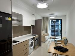 Treasure at Tampines (D18), Condominium #561812741
